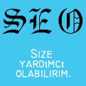 SEO Yardım Sayfası